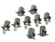 SOLENOID KIT - testovaný 